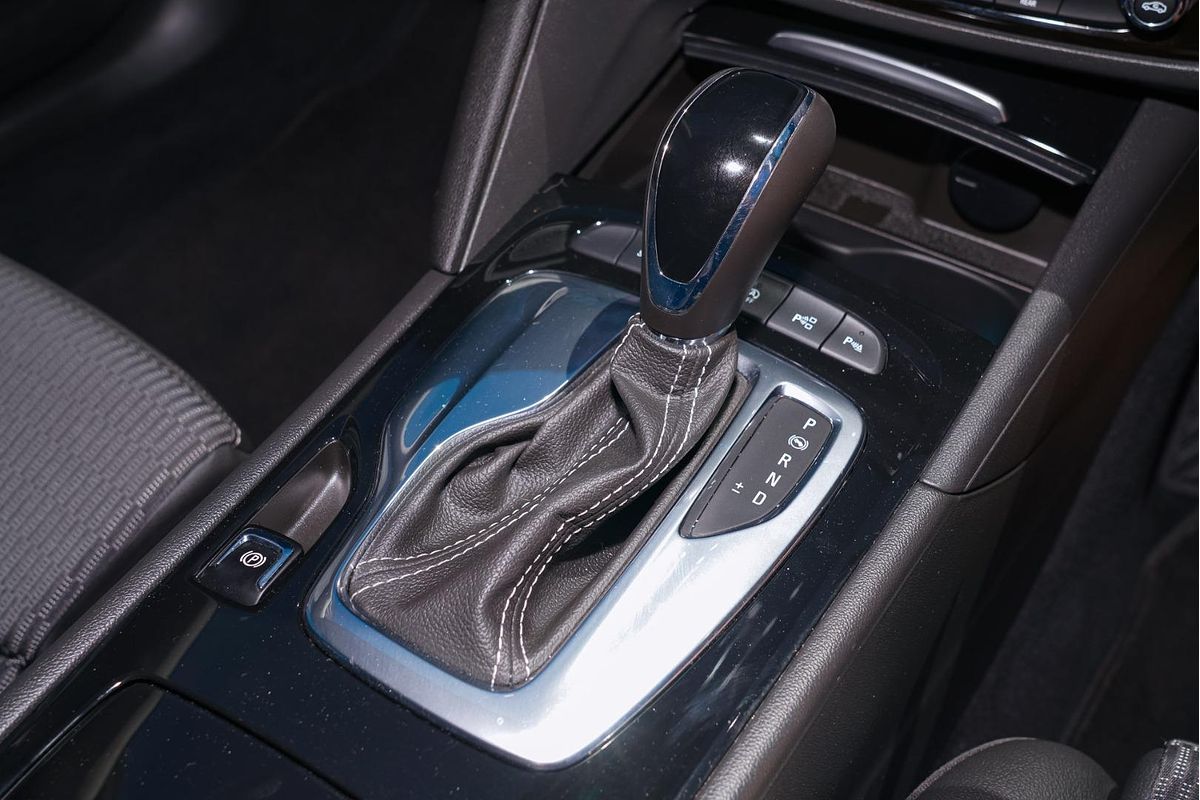 2019 Holden Commodore RS ZB