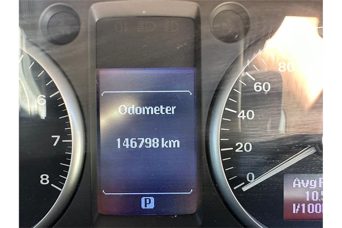 2013 Holden COMMODORE Z-SERIES VE II MY12.5