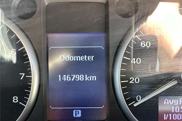 2013 Holden COMMODORE Z-SERIES VE II MY12.5