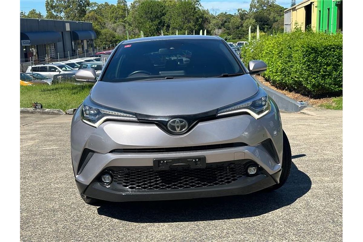 2017 Toyota C-HR KOBA (2WD) NGX10R