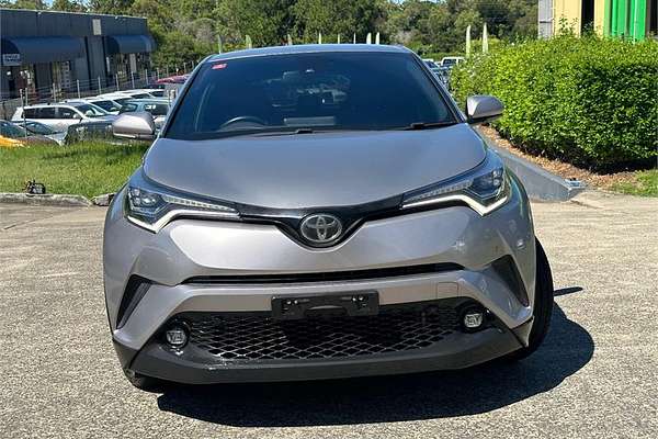 2017 Toyota C-HR KOBA (2WD) NGX10R