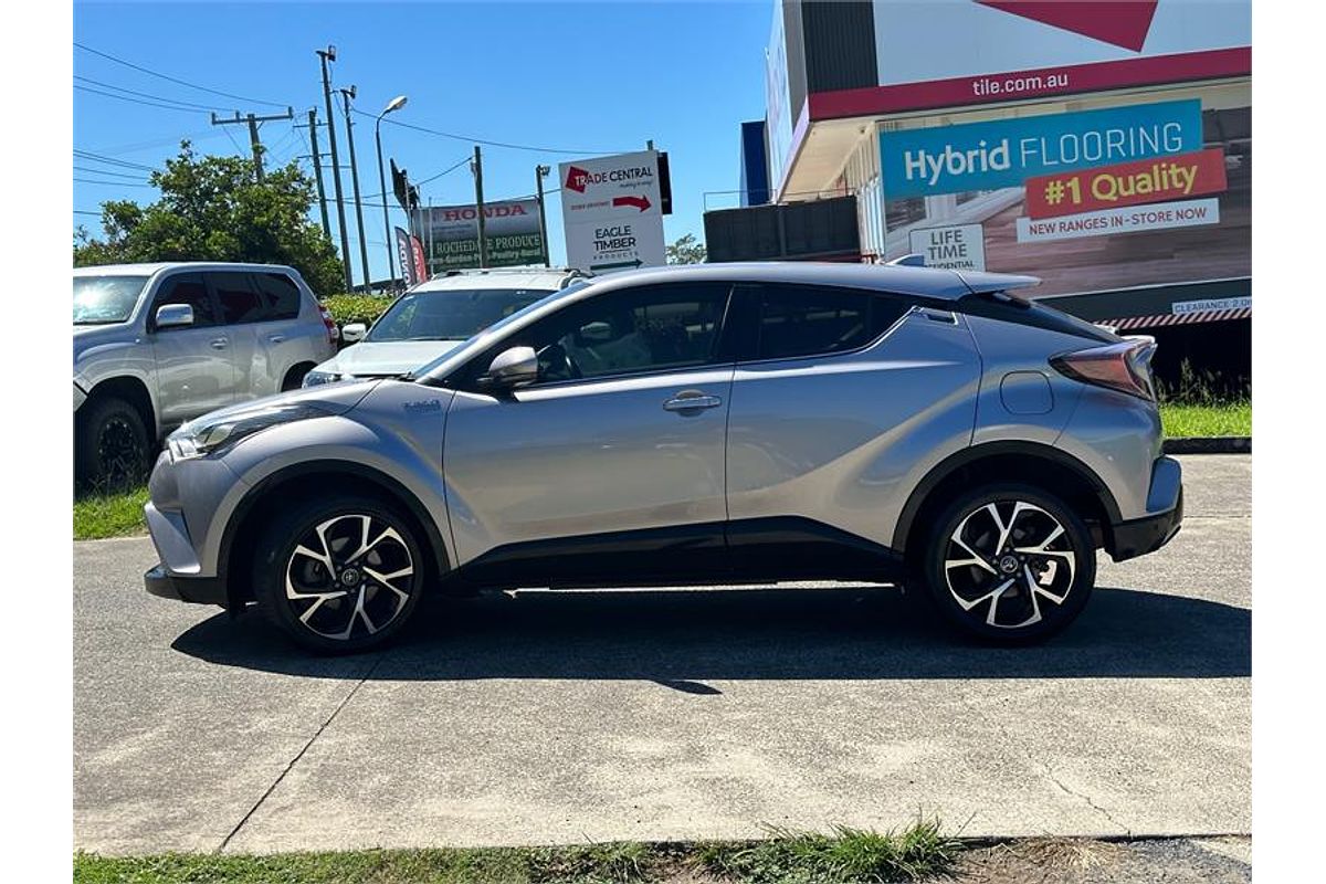 2017 Toyota C-HR KOBA (2WD) NGX10R