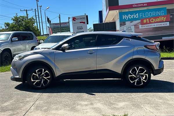 2017 Toyota C-HR KOBA (2WD) NGX10R