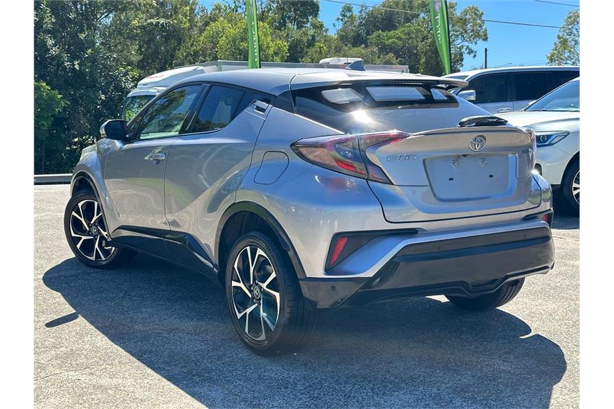 2017 Toyota C-HR KOBA (2WD) NGX10R