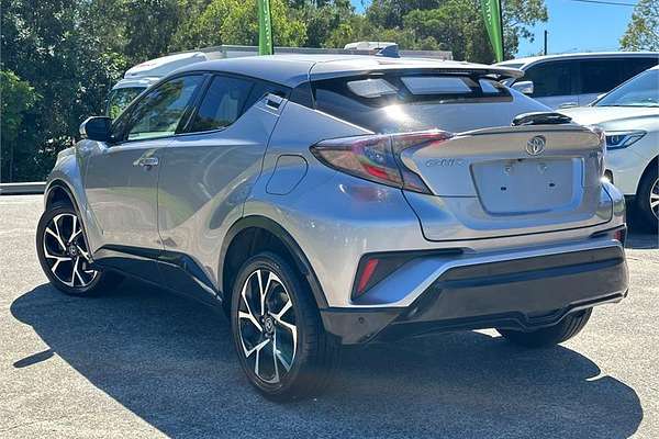 2017 Toyota C-HR KOBA (2WD) NGX10R