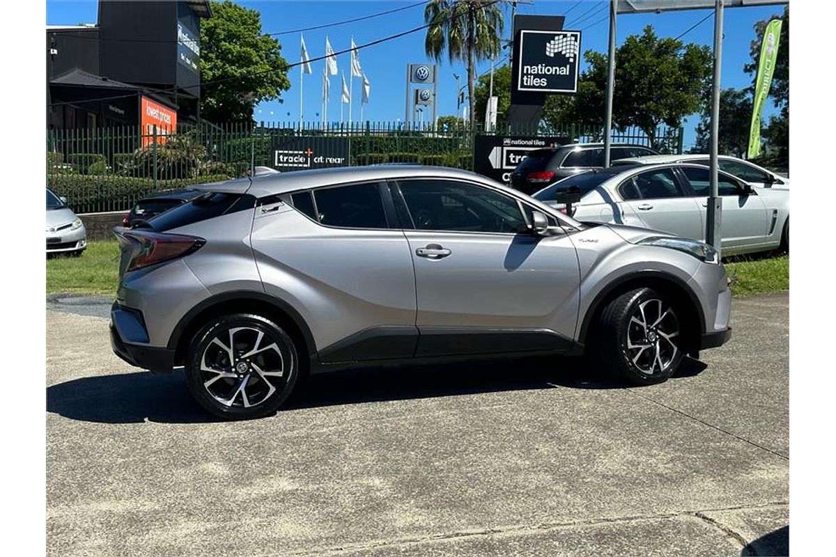 2017 Toyota C-HR KOBA (2WD) NGX10R