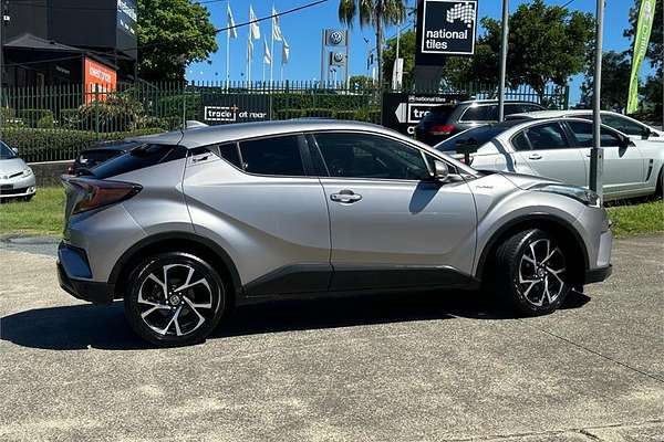2017 Toyota C-HR KOBA (2WD) NGX10R