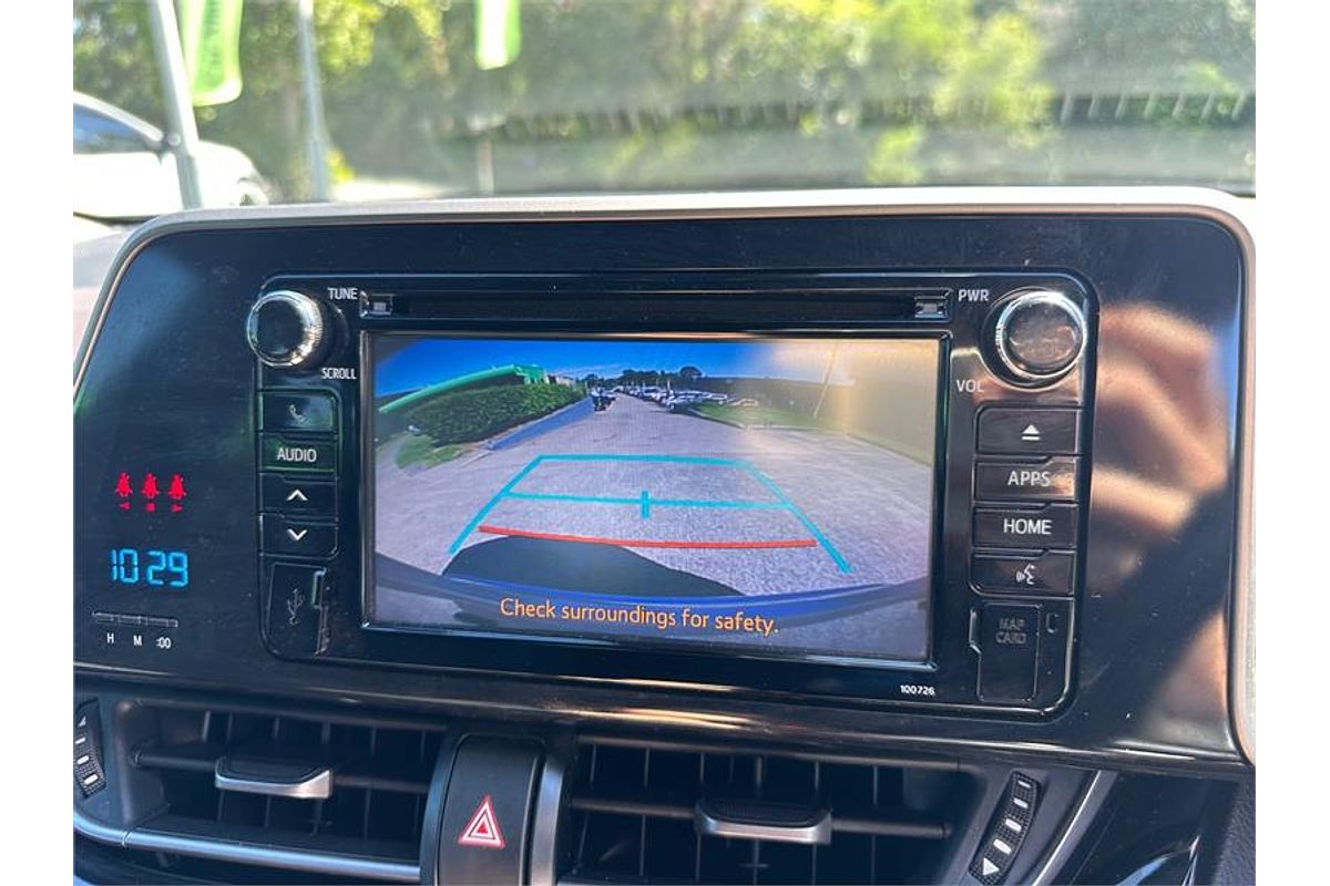 2017 Toyota C-HR KOBA (2WD) NGX10R