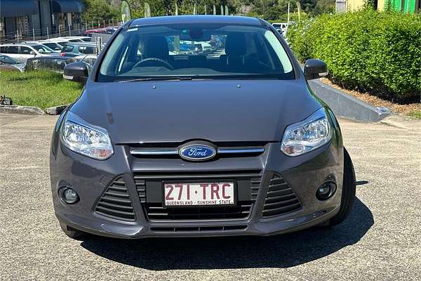 2014 Ford FOCUS TREND LW MK2 MY14