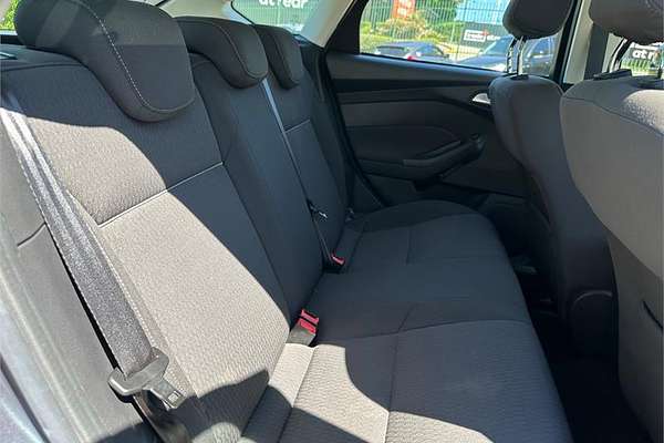 2014 Ford FOCUS TREND LW MK2 MY14