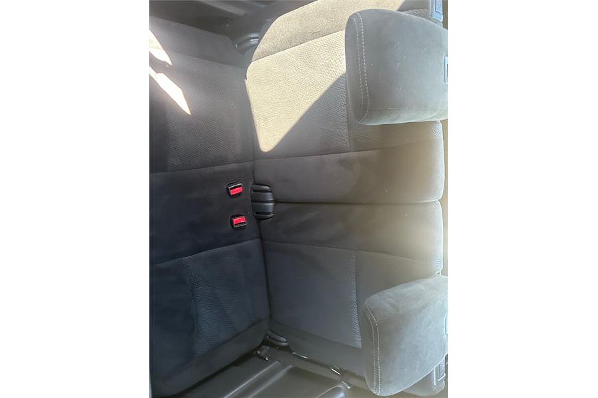 2015 Nissan PATHFINDER ST (4x2) R52