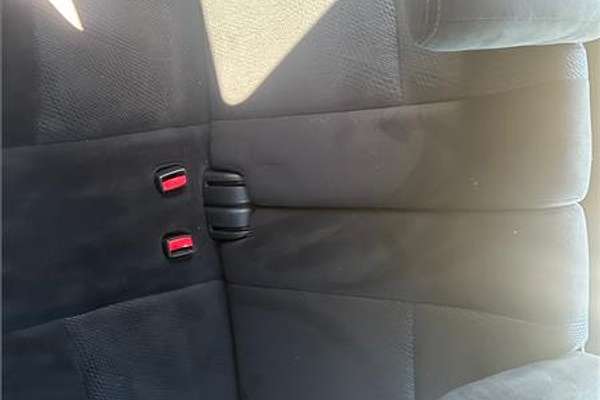 2015 Nissan PATHFINDER ST (4x2) R52