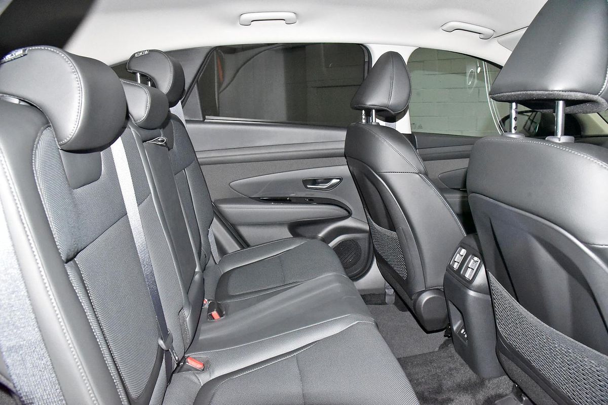 2024 Hyundai Tucson Elite NX4.V3