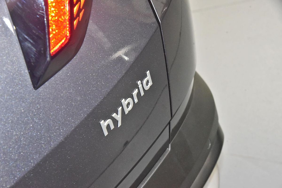 2024 Hyundai Tucson Elite NX4.V3