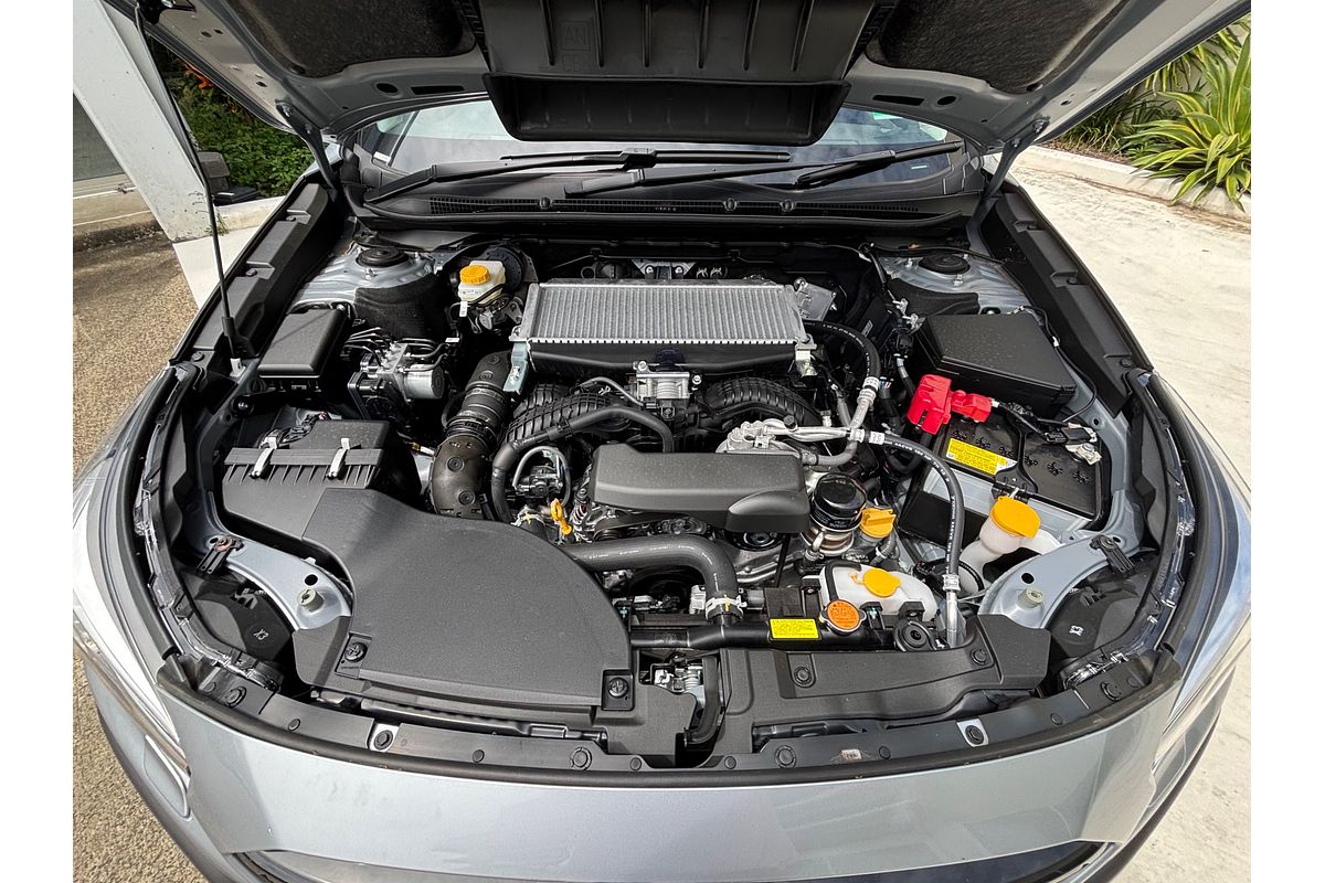 2024 Subaru Outback AWD Sport XT 6GEN