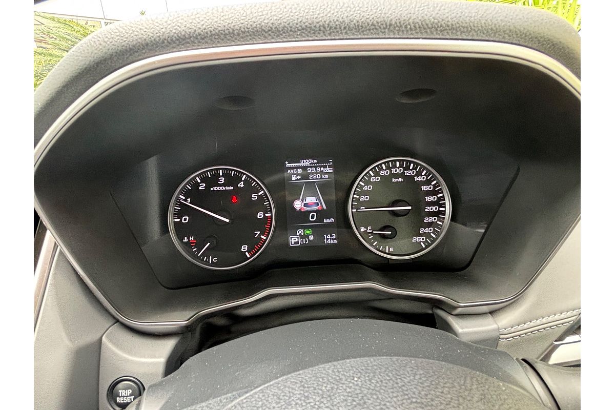 2024 Subaru Outback AWD Sport XT 6GEN