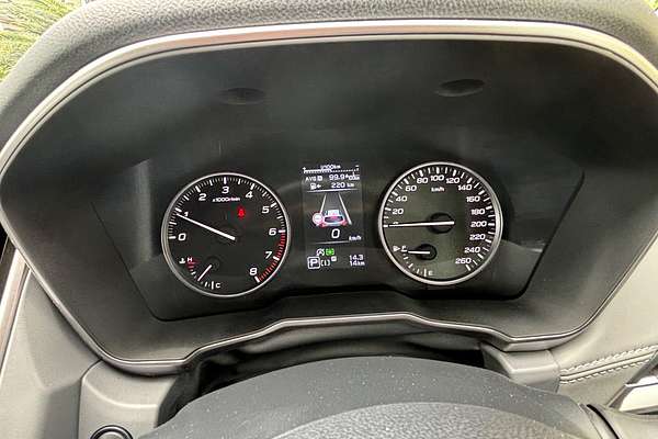 2024 Subaru Outback AWD Sport XT 6GEN