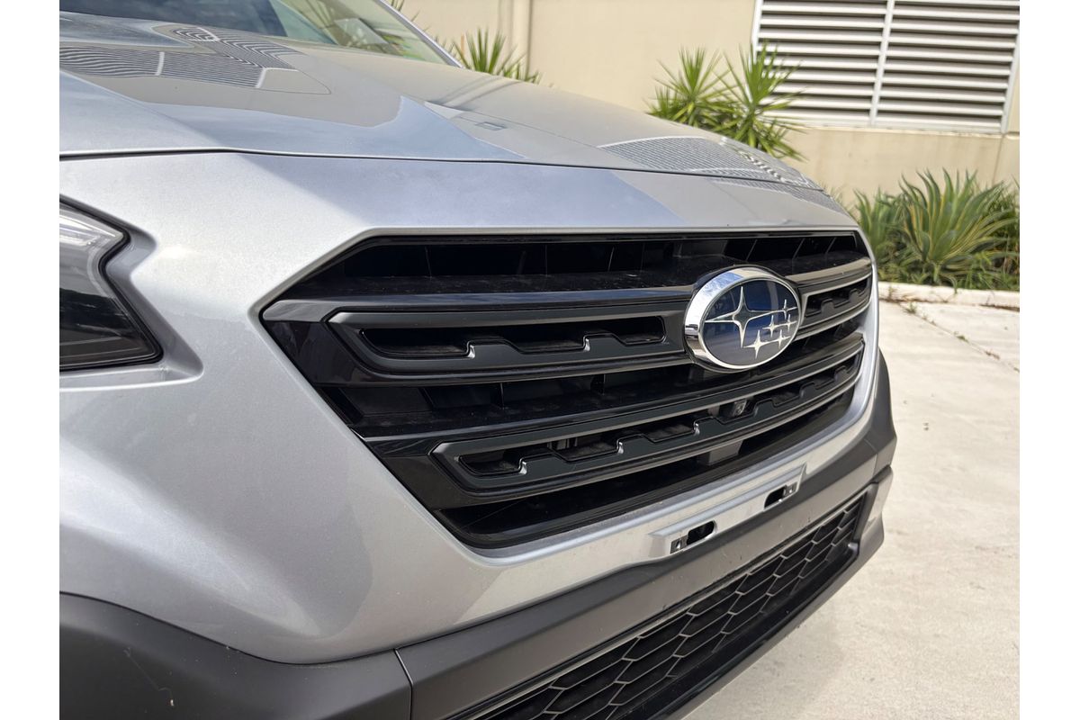 2024 Subaru Outback AWD Sport XT 6GEN