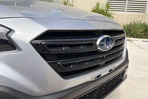 2024 Subaru Outback AWD Sport XT 6GEN