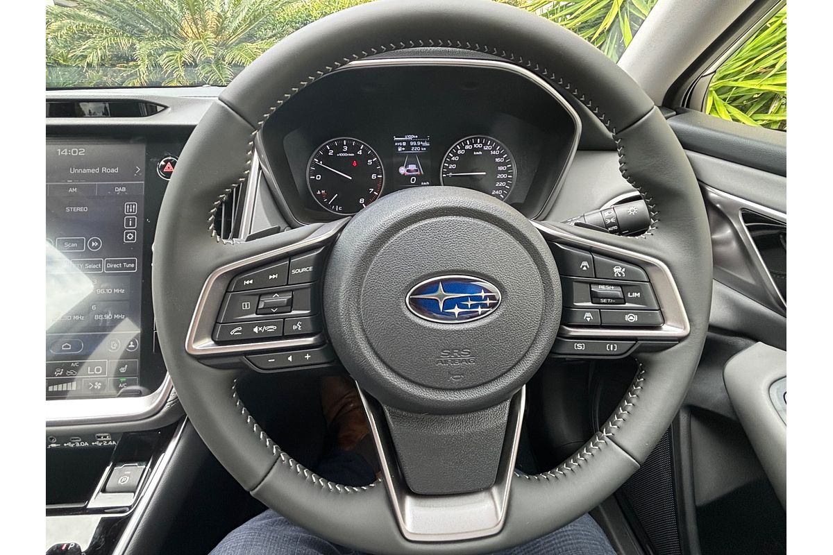 2024 Subaru Outback AWD Sport XT 6GEN