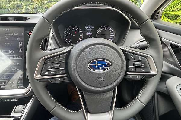 2024 Subaru Outback AWD Sport XT 6GEN