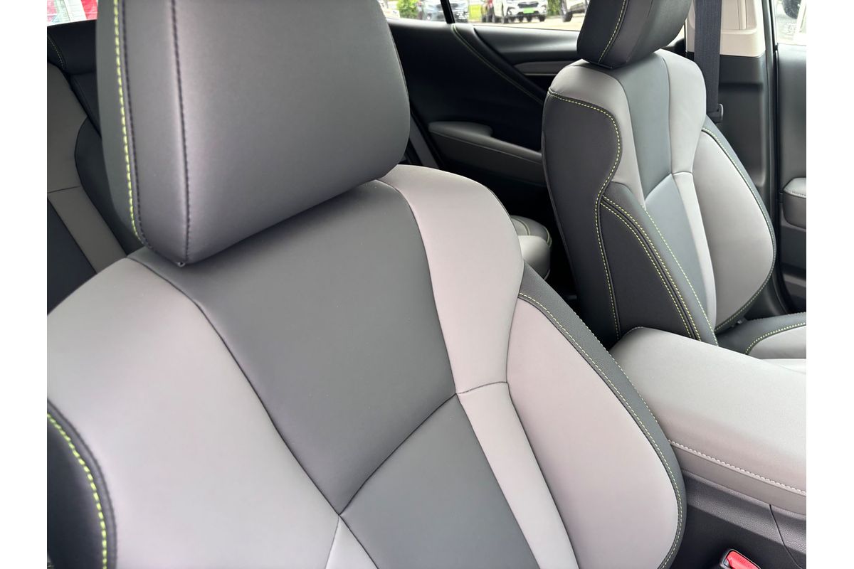 2024 Subaru Outback AWD Sport XT 6GEN