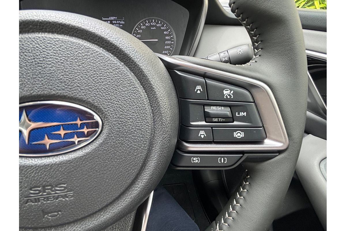 2024 Subaru Outback AWD Sport XT 6GEN