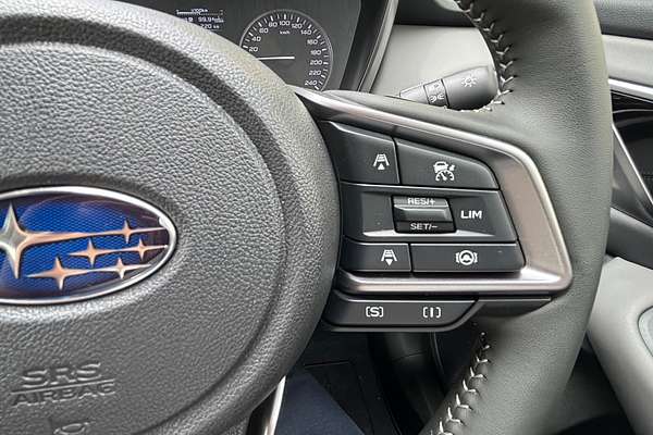 2024 Subaru Outback AWD Sport XT 6GEN