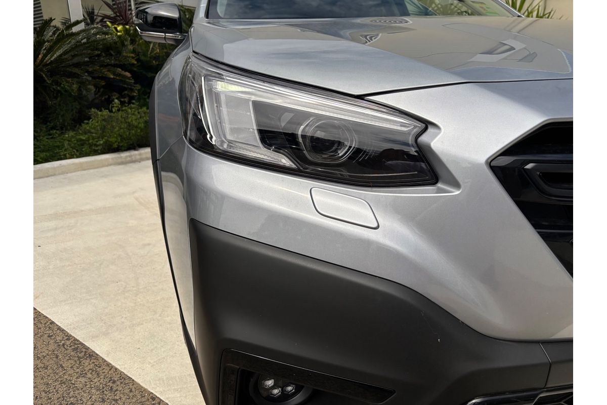 2024 Subaru Outback AWD Sport XT 6GEN