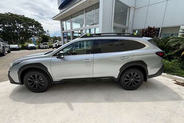2024 Subaru Outback AWD Sport XT 6GEN