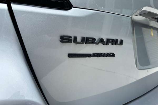 2024 Subaru Outback AWD Sport XT 6GEN