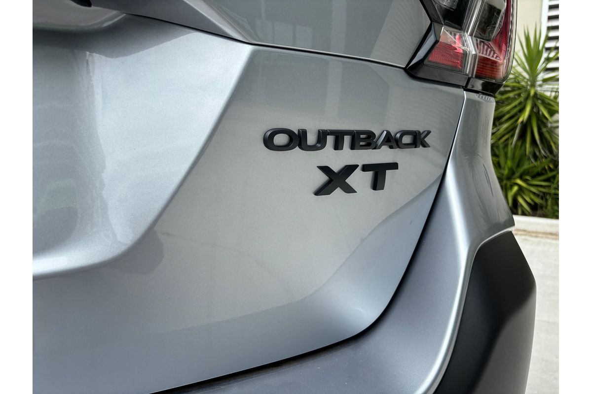 2024 Subaru Outback AWD Sport XT 6GEN