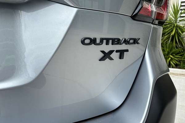2024 Subaru Outback AWD Sport XT 6GEN