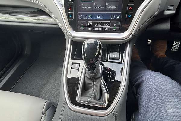 2024 Subaru Outback AWD Sport XT 6GEN