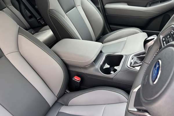 2024 Subaru Outback AWD Sport XT 6GEN