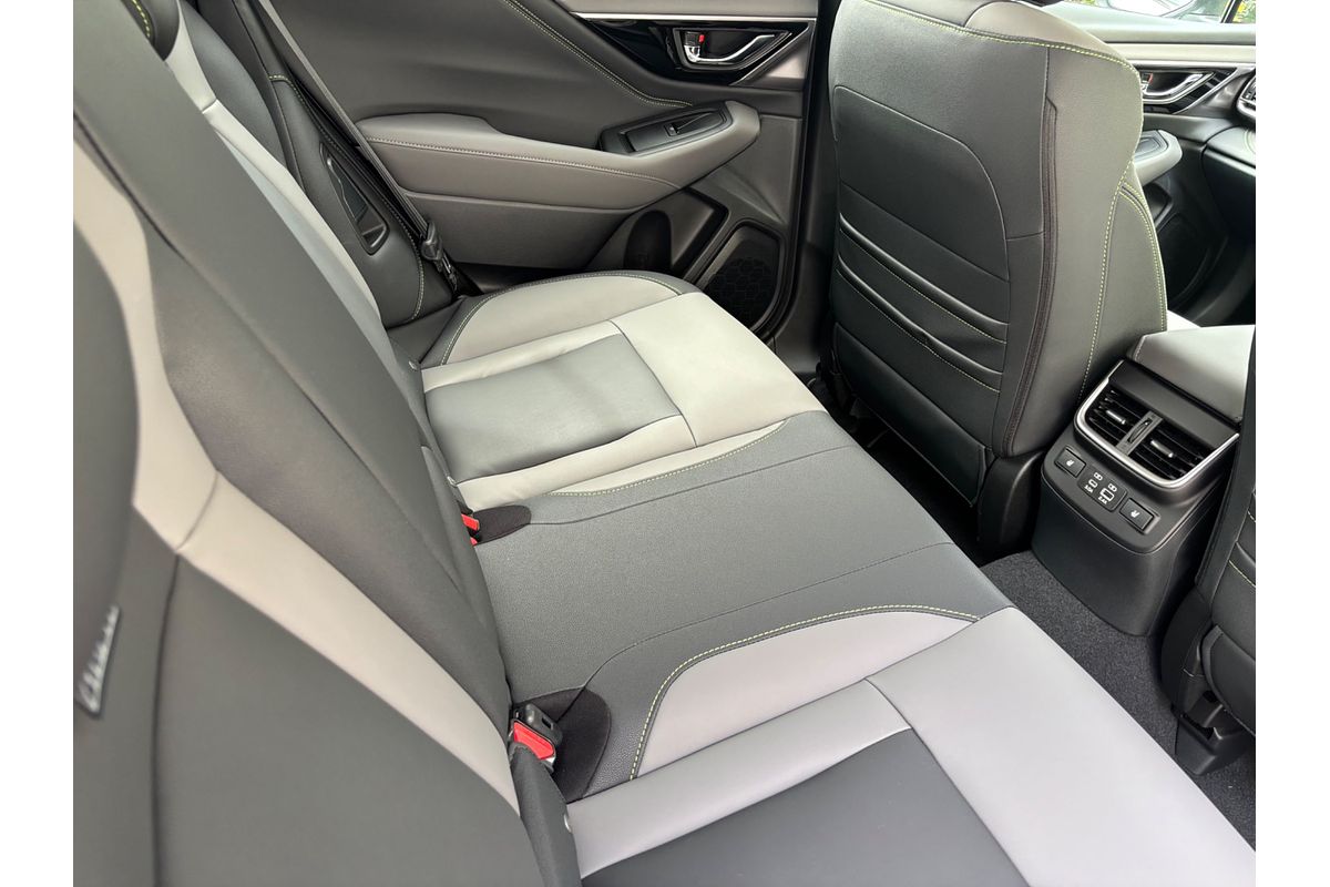 2024 Subaru Outback AWD Sport XT 6GEN