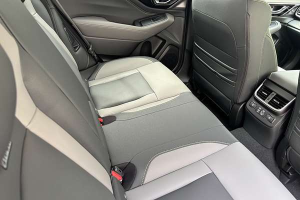 2024 Subaru Outback AWD Sport XT 6GEN