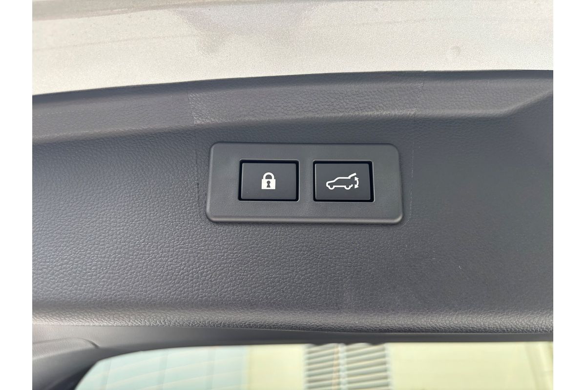 2024 Subaru Outback AWD Sport XT 6GEN