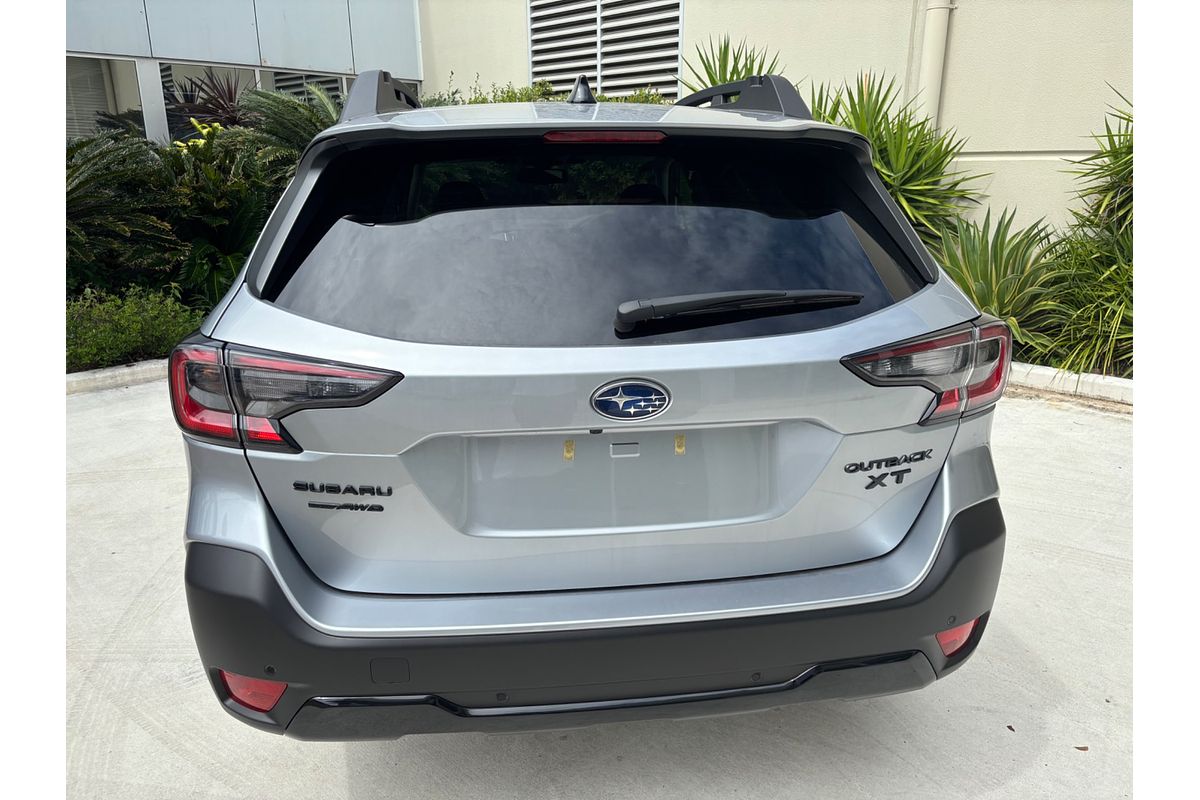 2024 Subaru Outback AWD Sport XT 6GEN