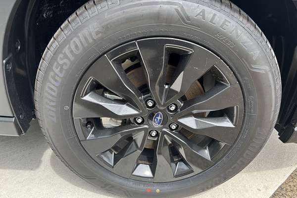 2024 Subaru Outback AWD Sport XT 6GEN