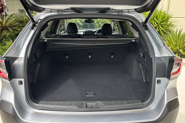 2024 Subaru Outback AWD Sport XT 6GEN