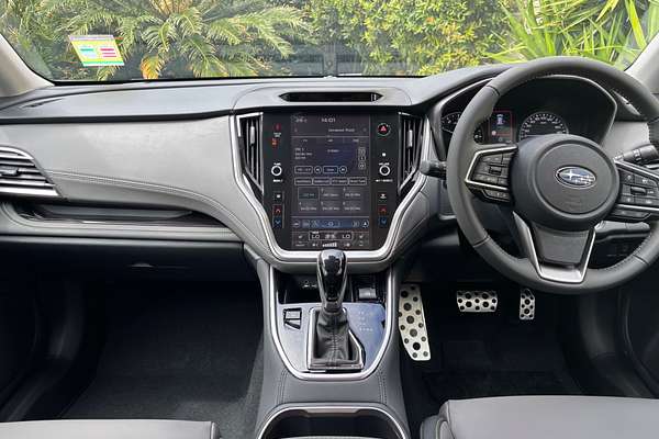 2024 Subaru Outback AWD Sport XT 6GEN