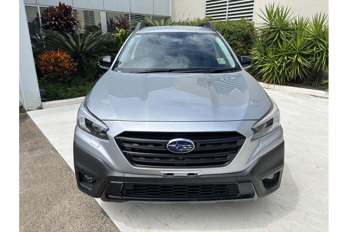 2024 Subaru Outback AWD Sport XT 6GEN