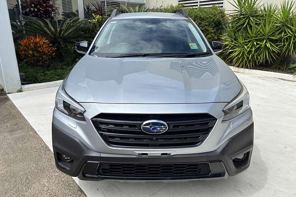 2024 Subaru Outback AWD Sport XT 6GEN