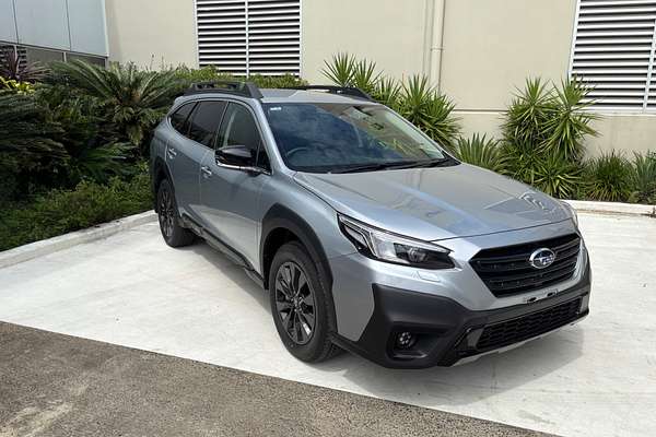 2024 Subaru Outback AWD Sport XT 6GEN