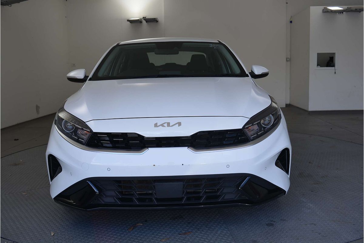 2021 Kia Cerato S BD