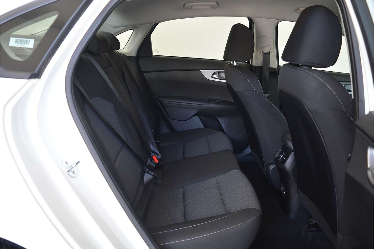 2021 Kia Cerato S BD