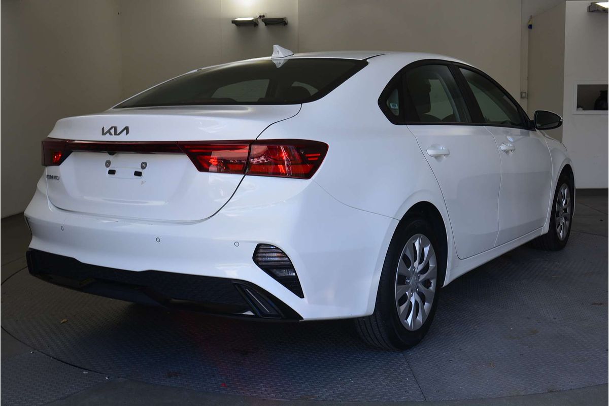 2021 Kia Cerato S BD