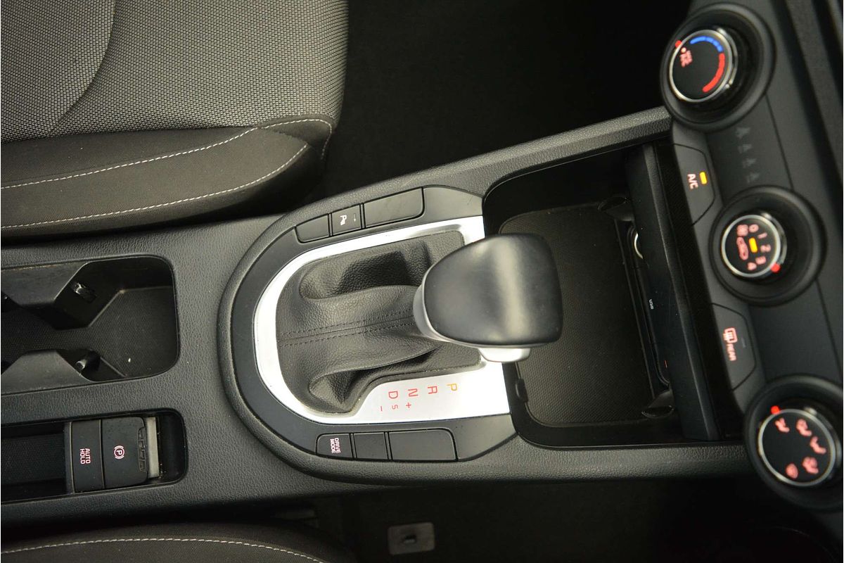 2021 Kia Cerato S BD