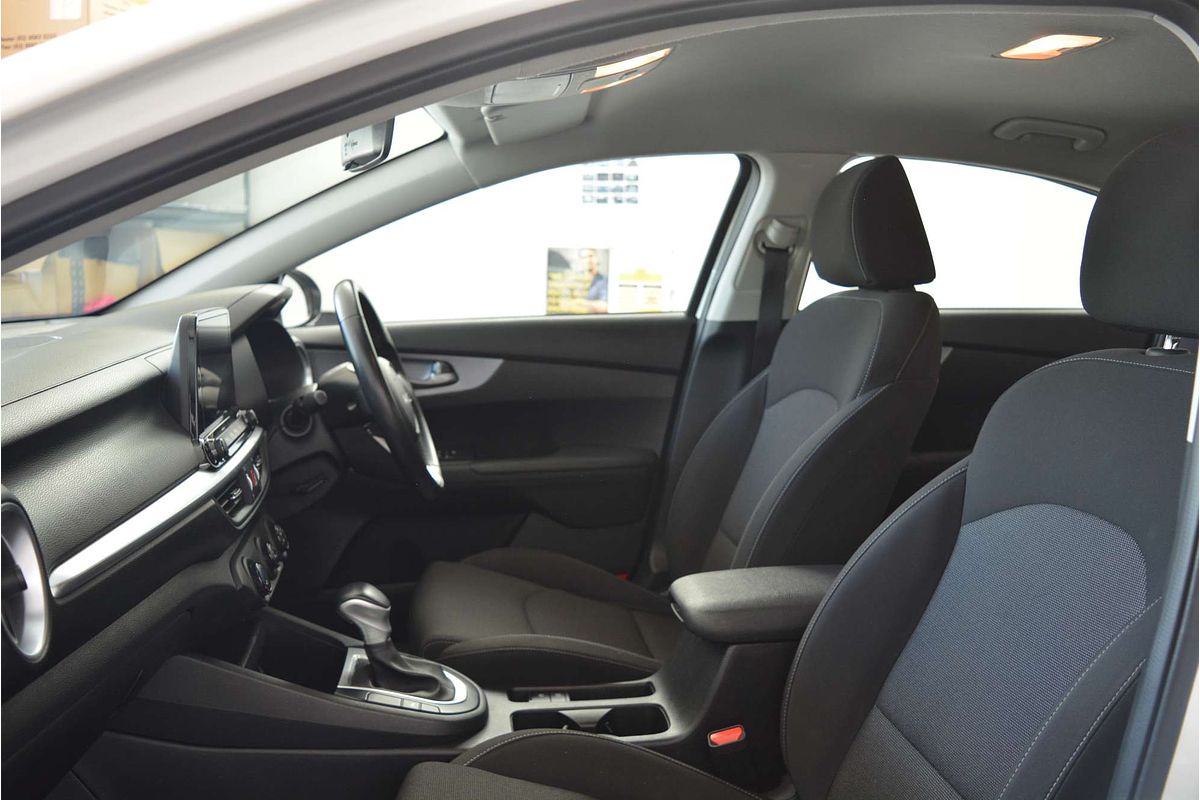 2021 Kia Cerato S BD
